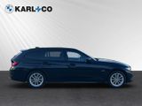 BMW 330 e Touring AHK LED HUD Kamera ACC Sportsitze