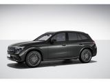 MERCEDES-BENZ GLC 200 d 4MATIC AMG BURM NIGHT MEMO 360 AHK PDC