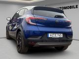 RENAULT Captur Esprit Alpine Mild Hybrid 160 EDC++HARMAN-KARRDON++NAVI++KLIMA++
