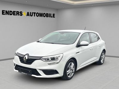 RENAULT Megane Play ENERGY TCe 100++KLIMA++