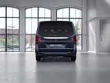 MERCEDES-BENZ EQV 300 AVANTGARDE EXTRALANG 360° KLIMA AIRMATIC LED