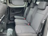 OPEL Combo Cargo Doppelkabine +LED+Klima+PDC+