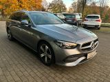 MERCEDES-BENZ C 180 T RFK/LED/Navi/SHZ/Pano/Elektr. Heckklappe