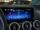 MERCEDES-BENZ B 200 PROGRESSIVE NIGHT SPUR PANO KAMERA PDC
