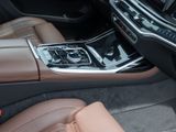BMW X7 40iMSport+7Sitzer+AHK+HUD+Leder+Klimasitze+Massagesitze