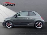 ABARTH 595C Cabrio Turismo *1.Hand*Leder*Autom.