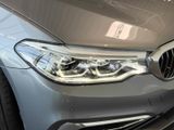 BMW 530 i xDrive Limousine Luxury Line HiFi+HUD
