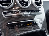 MERCEDES-BENZ GLC 63 S AMG 4M+ Coupé AMG NIGHT DRIVERS MEMO