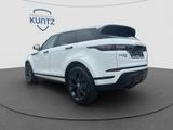 LAND ROVER Range Rover Evoque P300e SE Komfort-,Winter-,Black-Paket