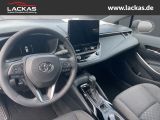 TOYOTA Corolla Touring Sports Hybrid Business Edition 1