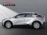 TOYOTA C-HR Hybrid FWD Active