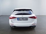 MERCEDES-BENZ C 220 d T-Modell AMG NIGHT MEMO 360 AHK DISTR