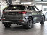MERCEDES-BENZ GLA 200 AMG MULTI AHK KAMERA SPUR PDC SHZ