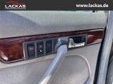 MERCEDES-BENZ 500 SEL Leder Memory Sitze Kli maautom e-Sitze S