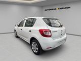 DACIA Sandero II Ambiance +Klimaanlage+Garantie+