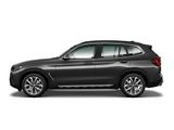 BMW X3 xDrive30d+Panorama+Navi+DAB+LED+RFK+Leder+PDCv+h