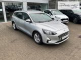 FORD Focus Turnier Cool & Connect 1.0 EcoBoost EU6d Navi LED Apple CarPlay Android Auto WLAN