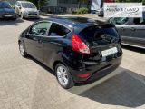 FORD Fiesta SYNC Edition Winterpaket Allwetterreifen