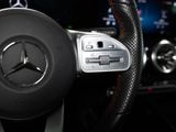 MERCEDES-BENZ GLB 200 d AMG SPUR AHK KAMERA PDC SHZ