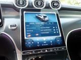 MERCEDES-BENZ GLC 220 d 4M | AMG BURM NIGHT MEMO 360 AHK DISTR