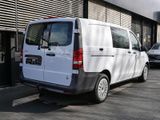 MERCEDES-BENZ Vito 116 KASTEN PRO L2 AHK KAMERA HECKTÜREN AHK
