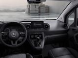 MERCEDES-BENZ Citan 112 KASTEN BASE STANDARD KLIMA AHK AHK PDC