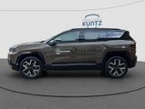 JEEP Compass Elektro 157 kW First Edition