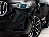 BMW X1 xDrive20d 