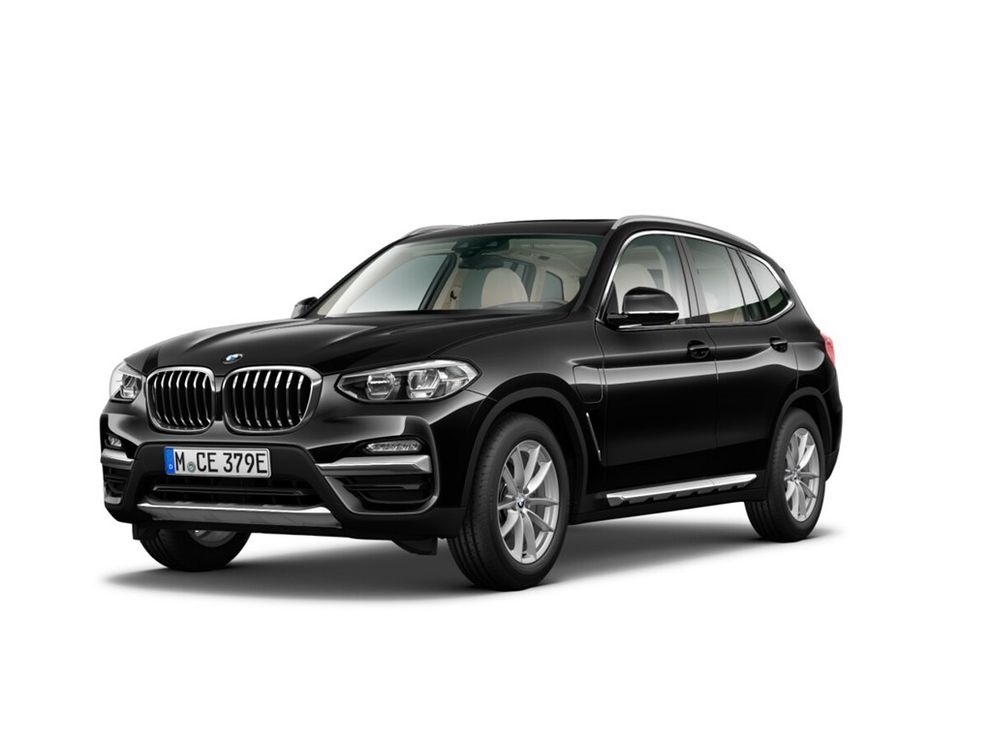 BMW X3 30e xDr. Luxury Line Pano ACC H&K HUD Ad LED