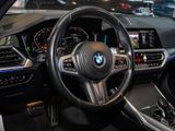 BMW 320 iMSport+Navi+HUD+RFK+Leder+eSitze+Laserlicht