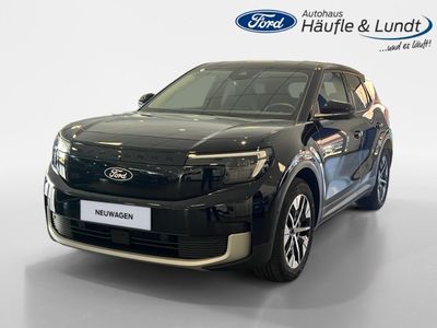 FORD Explorer RWD HUD Navi Digitales Cockpit Memory Sitze Massagesitze LED ACC El. Heckklappe