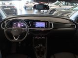 OPEL Grandland Ultimate, Kamera, Anhängerkupplung