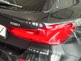 BMW 116 i Modell Sport Line LED+PDC+SHZ+Shadow-Line