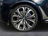 BMW X7 M60 i AHK Standheizung Massage Panorama