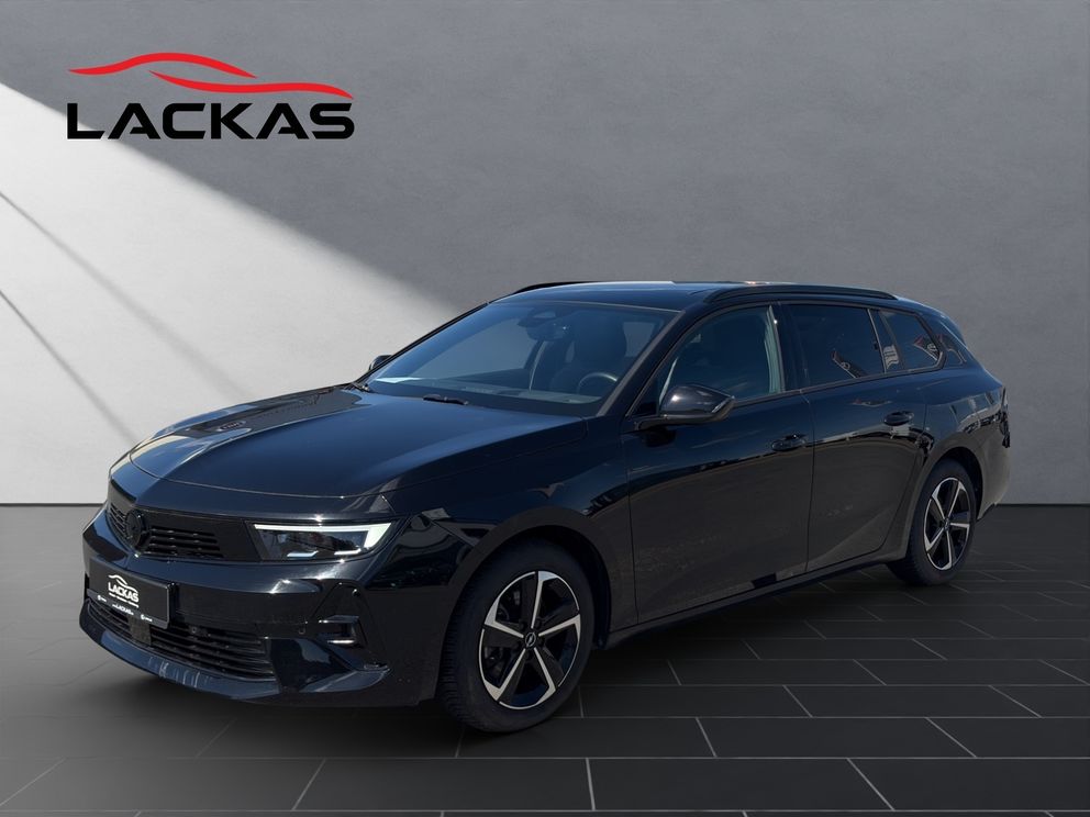 OPEL Astra L Sports Tourer GS HuD+PANO+LED+MEMORY+
