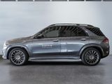 MERCEDES-BENZ GLE 450 d 4M BURM AMG NIGHT SPUR DISTR AIRMATIC