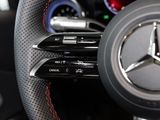 MERCEDES-BENZ CLA 220 4MATIC AMG BURM NIGHT MEMO MULTI 360 AHK