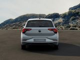 VW Polo Life 1,0 l 59 kW (80 PS) 5-Gang Klima