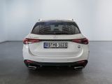 MERCEDES-BENZ GLC 200 d 4M AMG NIGHT SPUR PANO AHK 360 PDC