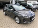 FORD Fiesta Titanium 1.0 EcoBoost ACC SHZ LED Privacy Scheinwerferreg. Apple CarPlay Android Auto