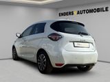RENAULT ZOE Intens R135 Z.E. 50++BATT.MIETE++CCS-LADEN++SHZ++NAVI++