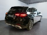 MERCEDES-BENZ GLC 200 d 4M | AVANTGARDE MEMO 360 AHK DISTR PDC