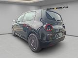 RENAULT Twingo E-Tech 80 Urban Range Evolution GJR PDC LED