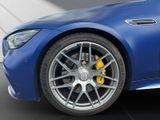 MERCEDES-BENZ AMG GT 4-trg. (BM 290) 53 4Matic+ (290.661)