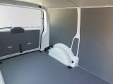 VW T6.1 Transporter Kasten KR 2.0 TDI AHK+CARPLAY