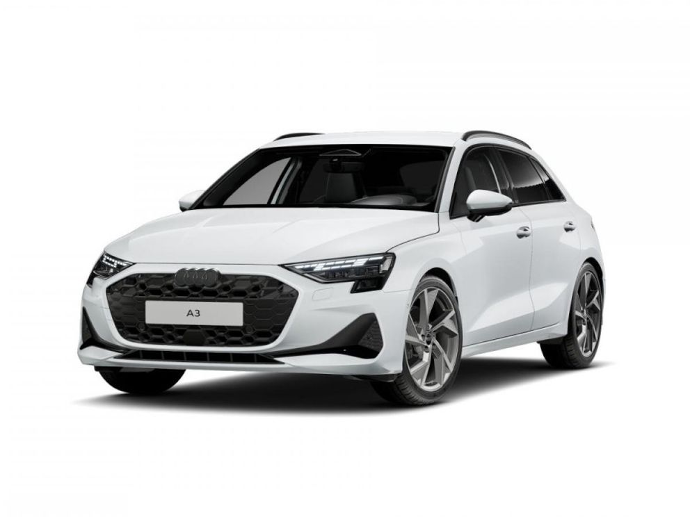 AUDI A3 Sportback TFSI quattro Advanced S-tronic