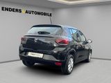 DACIA Sandero Comfort TCe 90++PDC++KAMERA++