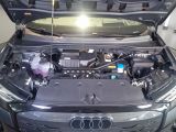 AUDI Q4 SUV e-tron performance 210 kW