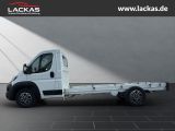 FIAT Ducato Maxi 35L5H1 FAHRGESTELL 180PS AUTOMATIK N