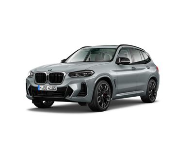 BMW X3 M40 d M Sport AppleCarplay+Adapt.LED+SHZ+AHK